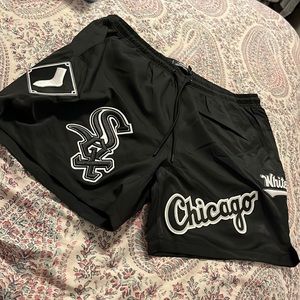 Men’s athletic shorts